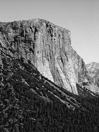 El Capitan