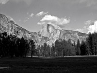 Half Dome