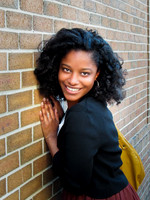 Portrait Portfolio