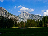 Half Dome