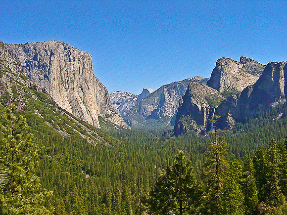 The Valley