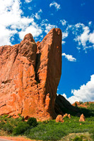 Garden of the Gods