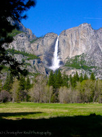 Yosemite Falls